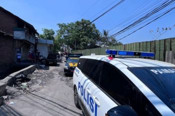 Polisi Selidiki Temuan Jasad Wanita dalam Kardus di Jalan Terusan Suryani Bandung