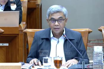 KPK catat OTT ke-20 tahun 2026, siapa yang terjaring?