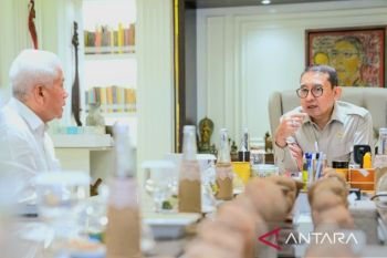 Kemenenterian Kebudayaan mulai revitalisasi Galeri Nasional tahap awal