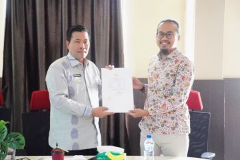 Bupati Aceh Tengah pastikan perbaikan layanan kesehatan berjenjang