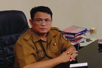 Pasokan bahan kebutuhan pokok di Agam aman sampai akhir tahun