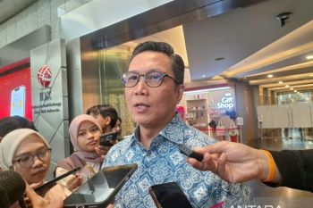 BEI menunda implementasi harga saham Rp1 jadi pekan ketiga September