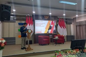 BPS perdalam kebijakan politik berbasis data di Sulut