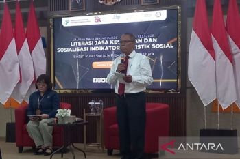 OJK perkuat literasi inklusi keuangan lansia di Sulawesi Utara