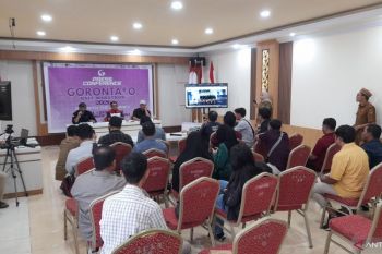 GoHM target 7.500 peserta untuk ditawarkan UMKM dan pariwisata daerah