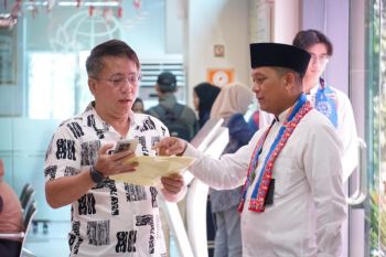 Urus keperluan pertanahan, masyarakat manfaatkan Sentuh Tanahku untuk akses informasi dan layanan