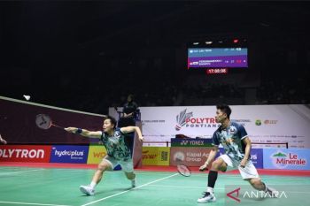 Pemprov Kalbar dukung event olahraga internasional rutin di laksanakan