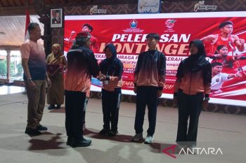 Dindikpora Temanggung: POPDA wahana pembentukan karakter generasi muda