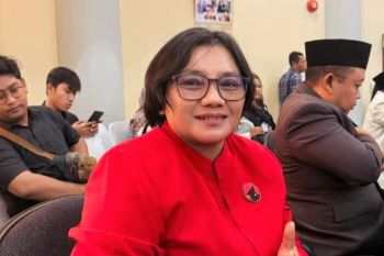PDIP Magetan sebut Riyin punya PR besar pulihkan kepercayaan publik