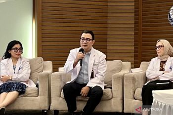 Tumor otak tak selalu berakhir buruk
