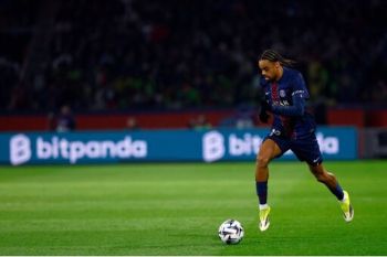 Rekap transfer Liga Prancis: PSG datangkan nama-nama tenar
