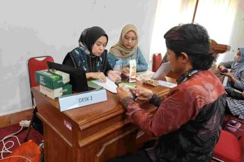 Indonesia strengthens IP protection to boost small, medium industries
