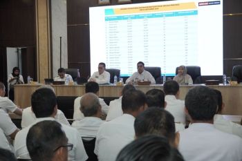 Pemkot Medan tambah 10.000 kuota program PKH tahap II