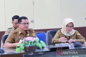 Banjarmasin finalis Geospasial Banua Award 2026