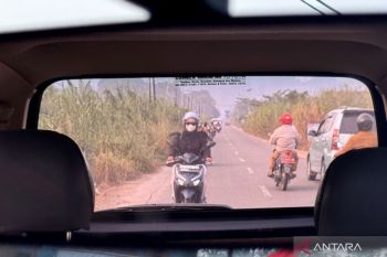 Kualitas udara masih tidak sehat, Disdikbud Bulungan perpanjang BDR
