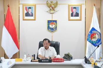Satgas PRR monitor penyaluran anggaran K/L untuk rehab-rekon Sumatera