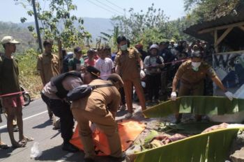 Polres Garut Selidiki Kasus Pemuda Aniaya Lansia Hingga Tewas