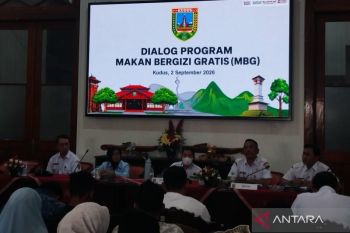 Pemkab Kudus meminta SPPG merangkul UMKM terdekat dalam pasokan bahan baku