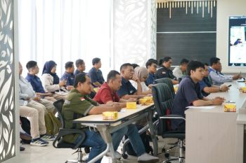 Pelindo Panjang perkuat transformasi digital lewat penerapan PTOS-M