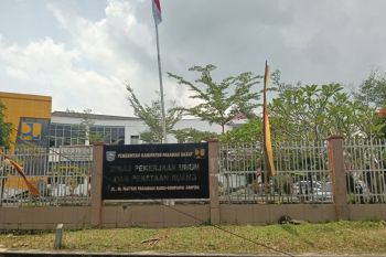 Manfaatkan dana TKD, Pemkab Pasaman Barat bangun jalan-jembatan senilai Rp59,85 miliar
