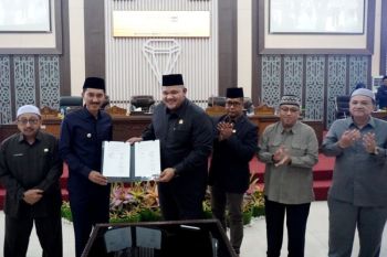 Bupati Saidi: Perubahan APBD 2026 disusun sesuai kebutuhan pembangunan daerah