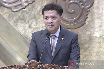 Komisi III tegaskan RUU Perampasan Aset tak boleh jadi alat kekuasaan