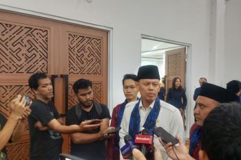 Kepala Bappisus minta masyarakat mewaspada oknum manfaatkan aksi demo