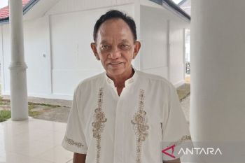 Kemarau panjang, DPRD Barsel minta pemkab antisipasi krisis air bersih