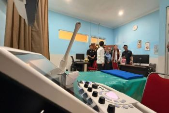RSD Gunung Jati Buka Layanan Ginekologi Onkologi, Bisa Pakai BPJS