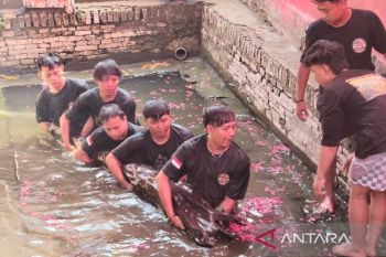Kemenbud sebutkan Situs Balong Tuk Cirebon layak jadi cagar budaya