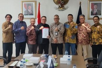 Undiksha Singaraja resmi bertranformasi jadi Perguruan Tinggi Negeri Berbadan Hukum