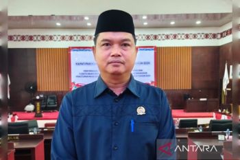 Miranda diusulkan sebagai PAW anggota DPRD Murung Raya
