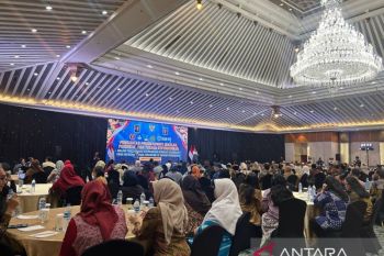 BNPT-Kemendikdasmen perkuat nilai kebangsaan di lingkungan pendidikan