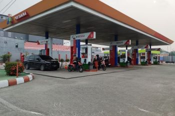 Pertamina Optimalkan Penyaluran BBM ke Bulungan