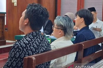 Saksi pengeroyokan sampaikan keterangan berbeda dengan hasil visum & BAP