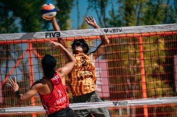 PBVSI panggil 12 pevoli putri untuk Asian Games