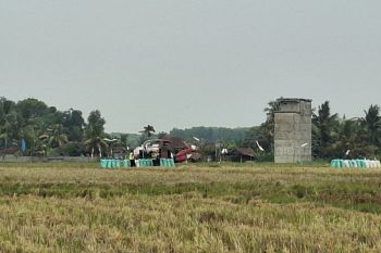 Pelatihan vokasi di 33 desa perkuat pemberdayaan desa