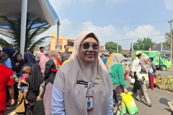 Lampung perluas Gerakan Stop Boros Pangan guna jaga ketahanan pangan