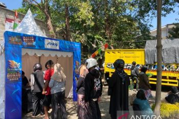 Pemkot Bandung Gelar Pasar Murah di 30 Kecamatan, Ini Jadwalnya