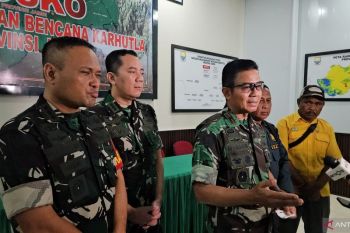 Satgas Karhutla amankan dua pelaku pembakaran lahan di Jambi