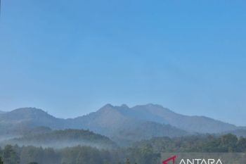 Perhutani Lembang memperkuat edukasi cegah karhutla saat kemarau