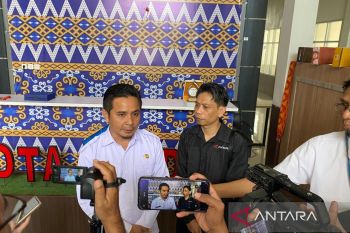 ANTARA gelar pelatihan foto produk bagi pelaku UMKM di Kendari