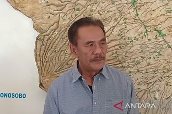 BRIN lakukan penelitian dampak regulasi kadar nikotin dan tar di Temanggung