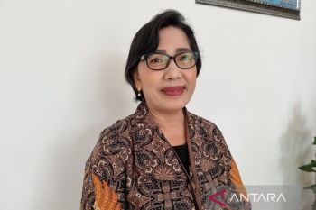 BPS: PBD alami inflasi tahunan 3,50 persen pada Agustus