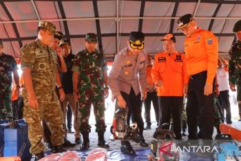 Kabupaten OKU Timur tetapkan status siaga karhutla hingga Oktober 2026