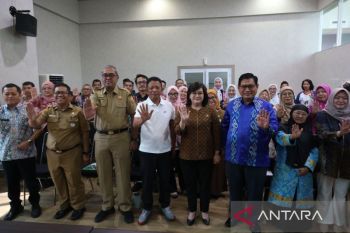 Pemkot Bekasi perkuat pemahaman perspektif HAM wujudkan tata kelola responsif
