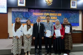 Dekan sebut pengembangan Prodi Korea UI sesuai perubahan lanskap global