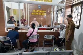 Dinsos Mataram berikan ruang sanggahan warga tidak sesuai desil