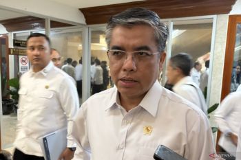 Menaker: Penyesuaian dunia industri-pendidikan tekan "mismatch"