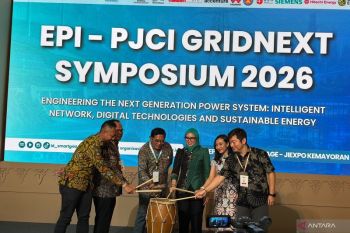 ESDM harapkan hasil rekomendasi kebijakan dari IEE Series 2026